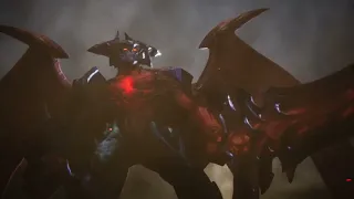 League of Legends Aatrox World Ender   E3 2018 Champion Teaser 1080p