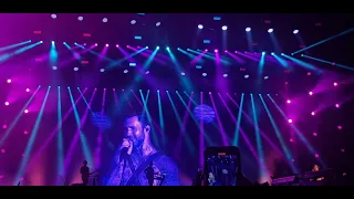 Maroon 5 - Sugar live São Paulo 2022