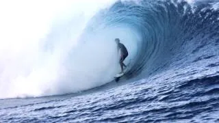 Billabong Pro Tahiti 2013 - Teaser