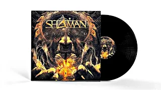 Shaman - Rescue (2022)