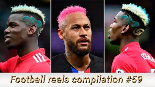 Football Reels Compilation #59