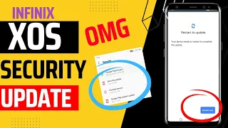 infinix Security Update | How to Update Android 10 in infinix | Google Play Update |😱 #security