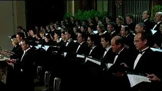 Johann Sebastian Bach: Kantata BWV 61 - Nikolaus Harnoncourt (HD 1080p)