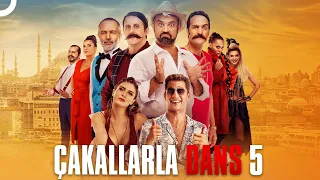 Çakallarla Dans 5 | FULL HD Komedi Filmi İzle