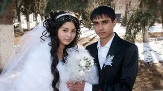 Gypsy wedding. Kolya & Radha. Part5