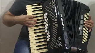 Aula de Sanfona - Oração pela Família, Padre Zezinho