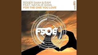 For The One You Love (Extended Mix)