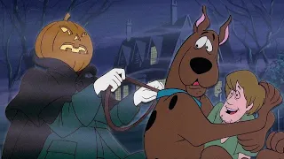 Scariest Scooby-Doo! Villains: The Headless Horseman of Halloween