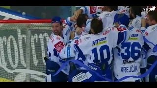 HC Kometa Brno - Cesta za snem 🏆 | Play-off 2016/17 | HD 1080p