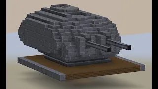 Create: Big Cannons Mod | Naval Turret
