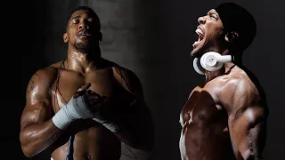 Anthony Joshua - Motivation | Энтони Джошуа - Мотивация 2021