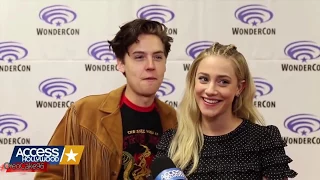 Riverdale Cast Funny&Cute Moments 7