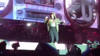 Eminem - Business (Reading Festivale 2017)