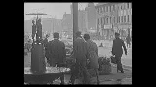 Romanze einer Stadt Karl-Marx-Stadt I/II [1969]