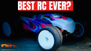 Simply The Best Handling RC Car We Have EVER Driven!
