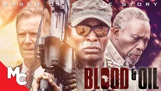 Blood & Oil (Oloibiri) | Full Movie | Action Thriller | True Story