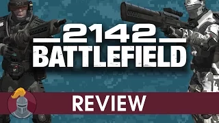 Обзор Battlefield 2142