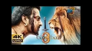 Saahoo vs bahubali 3