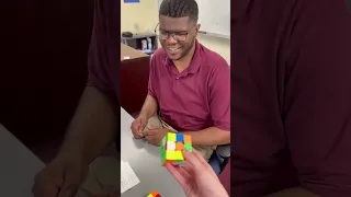 Can my math teacher solve this? 🤔| NexCube