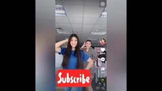 HEAVEN PERALEJO AT STEP MOM NI KIKO ESTRADA super close sa isa't isa