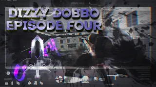 Dizzy Dobbo #4 [NEW GEN]