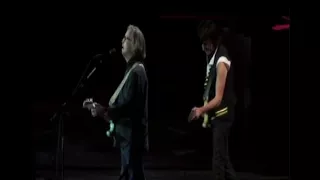 Eric Clapton & Beck ★ Moon River