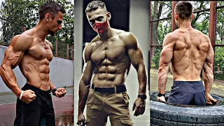 The Muscle Up God - Max True Calisthenics Motivation | Calisters Official