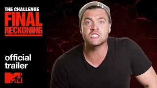 'The Challenge: Final Reckoning' Official Trailer | Premieres July 10th + 9/8c | MTV