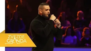Nikola Andjelkovic - I sad me po tebi poznaju, Neverna - (live) - ZG - 19/20 - 22.02.20. EM 23