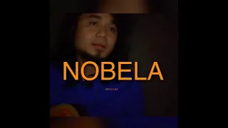 Nobela - Join The Club cover by Jireh Lim