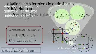 Programmable Quantum Matter