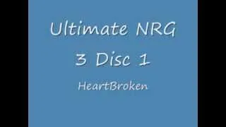 Ultimate Nrg 3 ( Track 2 )