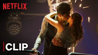 The Kissing Booth 2 | Elle and Marco's Dance Performance | Netflix India