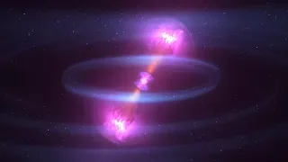 Laura Cadonati: Neutron Star Collision Observed for First Time