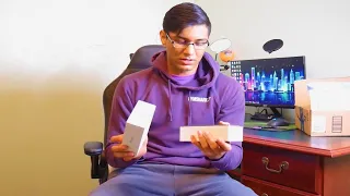 Funniest Cell Phone Unboxing Fails and Hilarious Moments 5