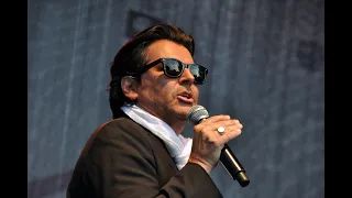 Thomas Anders - No Face No Name No Number  (Live at Donauinselfest in Vienna, Austria 26.06.2010)