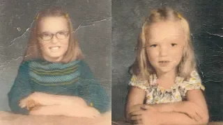 3 Unsolved Cases of Missing Siblings