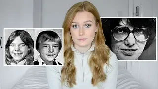 THE CASE OF THE REINERT FAMILY | UNSOLVED TRUE CRIME | Caitlin Rose