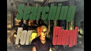 Fallout 3 Mods: Searching for Cheryl Unmarked Quest -The Finale