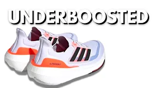 Don't Buy Adidas Ultraboost 23 Without Watching This!
