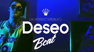 ''Deseo'' Trap Bad Bunny x Arcangel Type Beat (Prod.By:LaloProductionsBeatz)