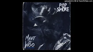 Pop Smoke - Better Have Your Gun (Official Instrumental) Prod. by 808Melo & Yoz Beatz