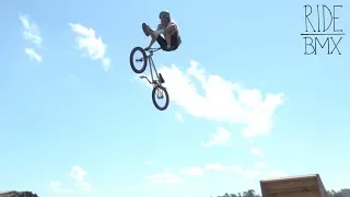 BMX - 2018 FLORIDEAH SWAMP FEST - PEDAL YOUR ASS OFF AND SEND IT!