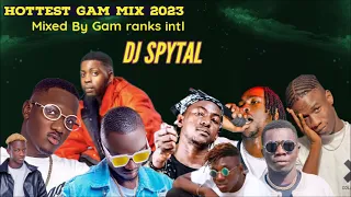 Hottest Gam Mix 2023 Dj Spytal Gambia