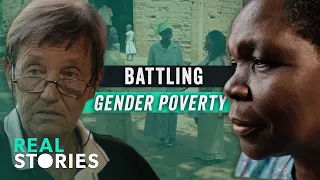 What Is Gender-Based Poverty? Two Women Fight To Uplift Uganda (Poverty Documentary)