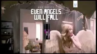 Axe "Angel Girlfriend"