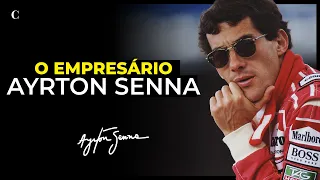 Senna, o homem que trouxe a Audi para o Brasil