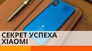 XIAOMI опозорилась с первым смартфоном, но стала мировым гигантом: история бренда — ICTV