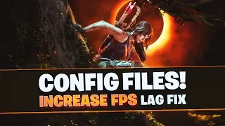 How to Increase FPS in Shadow of the Tomb Raider on a Low-End PC