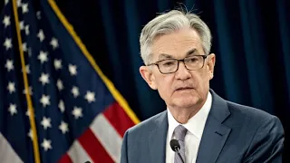 Fed Chair Jay Powell: Fed will do its part to keep economy strong